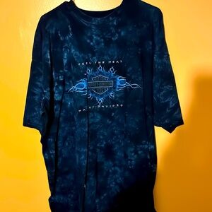 Xxl mens Harley Davidson T